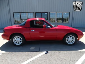 MX-5 Miata 8