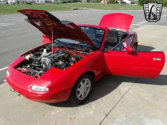 MX-5 Miata 10