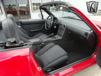 MX-5 Miata 26