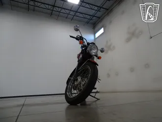 2003 Triumph Bonneville photo 4