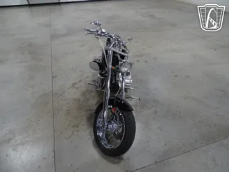 2004 Custom Chopper photo 2