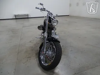 2004 Custom Chopper photo 3