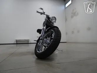 2004 Custom Chopper photo 4