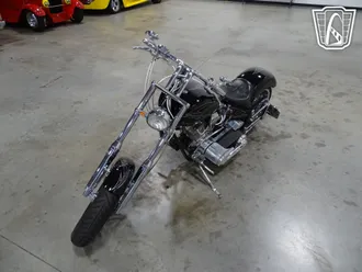2004 Custom Chopper photo 5