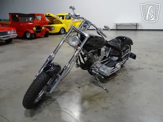 2004 Custom Chopper photo 6