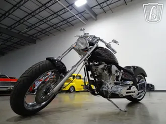 2004 Custom Chopper photo 7
