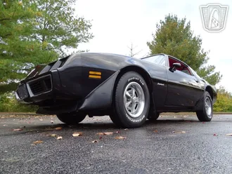 1981 Pontiac Firebird photo 5