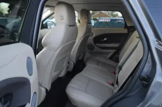 Range Rover Evoque 13
