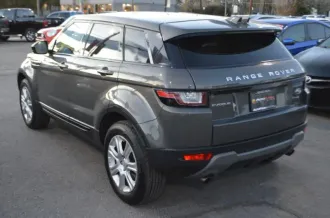 Range Rover Evoque 19