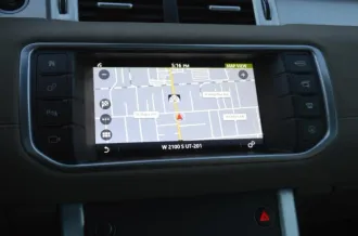 Range Rover Evoque 24