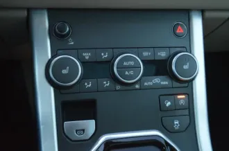 Range Rover Evoque 25