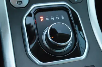 Range Rover Evoque 27