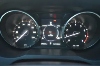 Range Rover Evoque 28