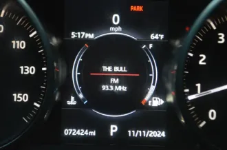 Range Rover Evoque 29