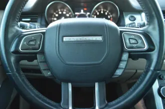 Range Rover Evoque 31