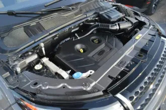 Range Rover Evoque 38