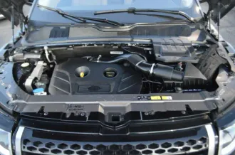 Range Rover Evoque 39