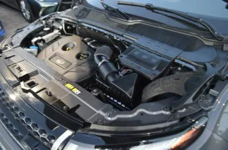 Range Rover Evoque 40