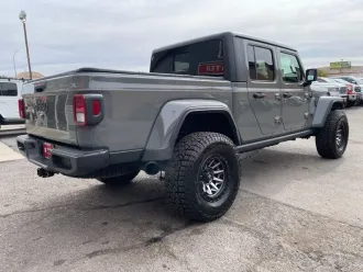 Gladiator 17