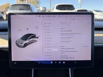 Model 3 21