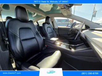 Model 3 40