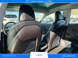 Model 3 60
