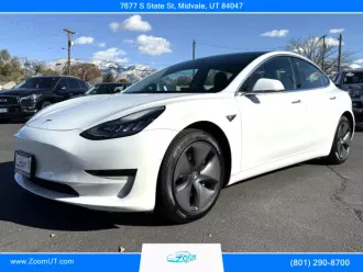 Model 3 65