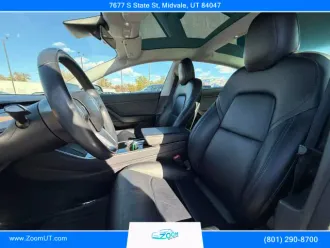 Model 3 70