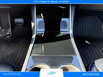 Model 3 75