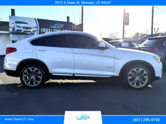 X4 57
