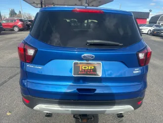 Escape 16