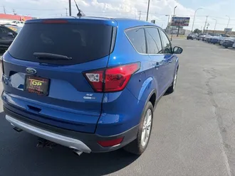 2019 Ford Escape photo 3
