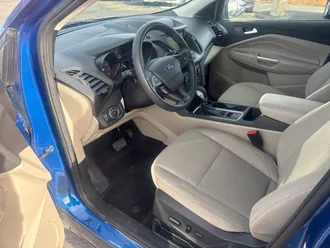 2019 Ford Escape photo 6