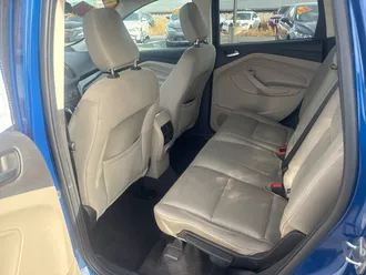 2019 Ford Escape photo 7