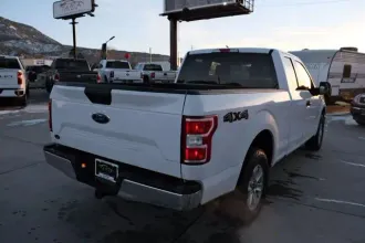 F-150 3