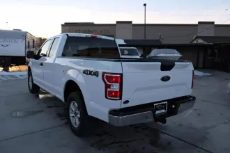 F-150 4