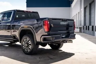 Sierra 1500 101