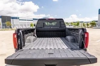 Sierra 1500 195