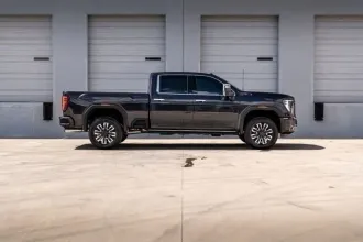 Sierra 1500 260