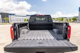 Sierra 1500 303