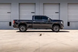 Sierra 1500 487
