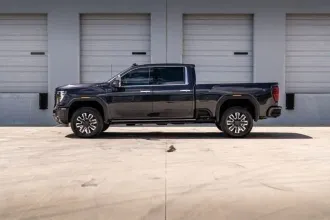 Sierra 1500 523