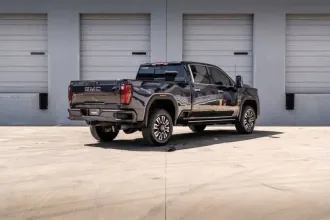 Sierra 1500 733