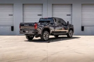Sierra 1500 741