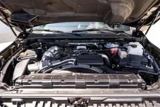 Sierra 1500 987