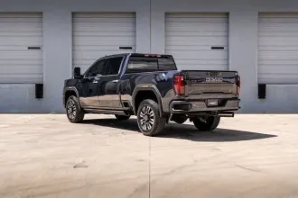 Sierra 1500 1380