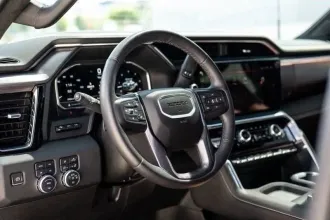 Sierra 1500 1487