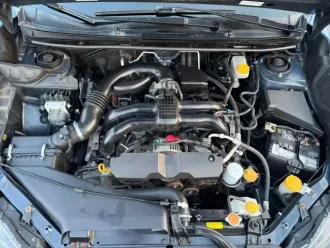 Impreza 5
