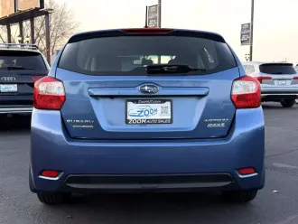 Impreza 9