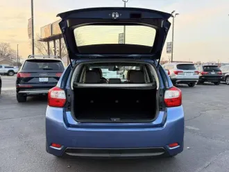 Impreza 10